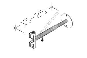 Rondo Duvar Bağlantısı