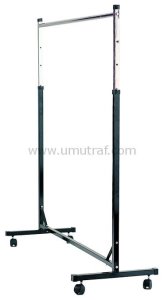 Tekli Ayarlı Askılık