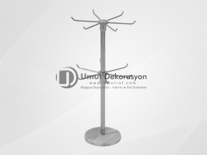 Bujiteri Askılığı