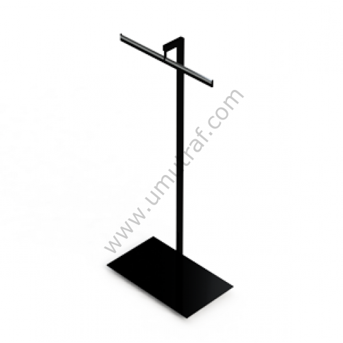 T Elbise Askılığı