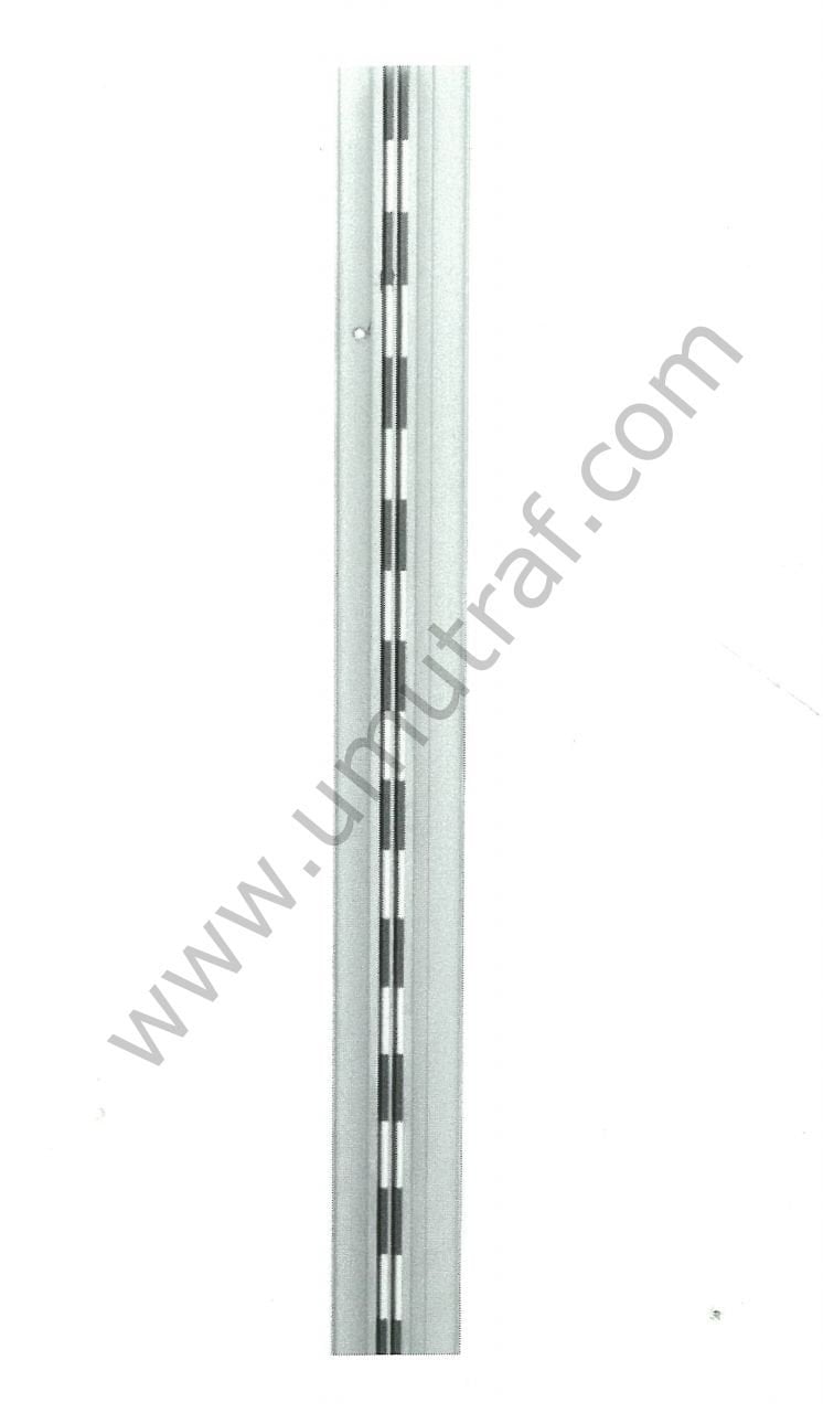 Alüminyum Dikme 2.50 m