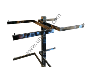 Çamaşır ve Çok Amaçlı Askılık Stant