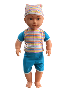 0-1 Yaş Bebek Manken