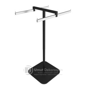 Çift Taraflı Askılık