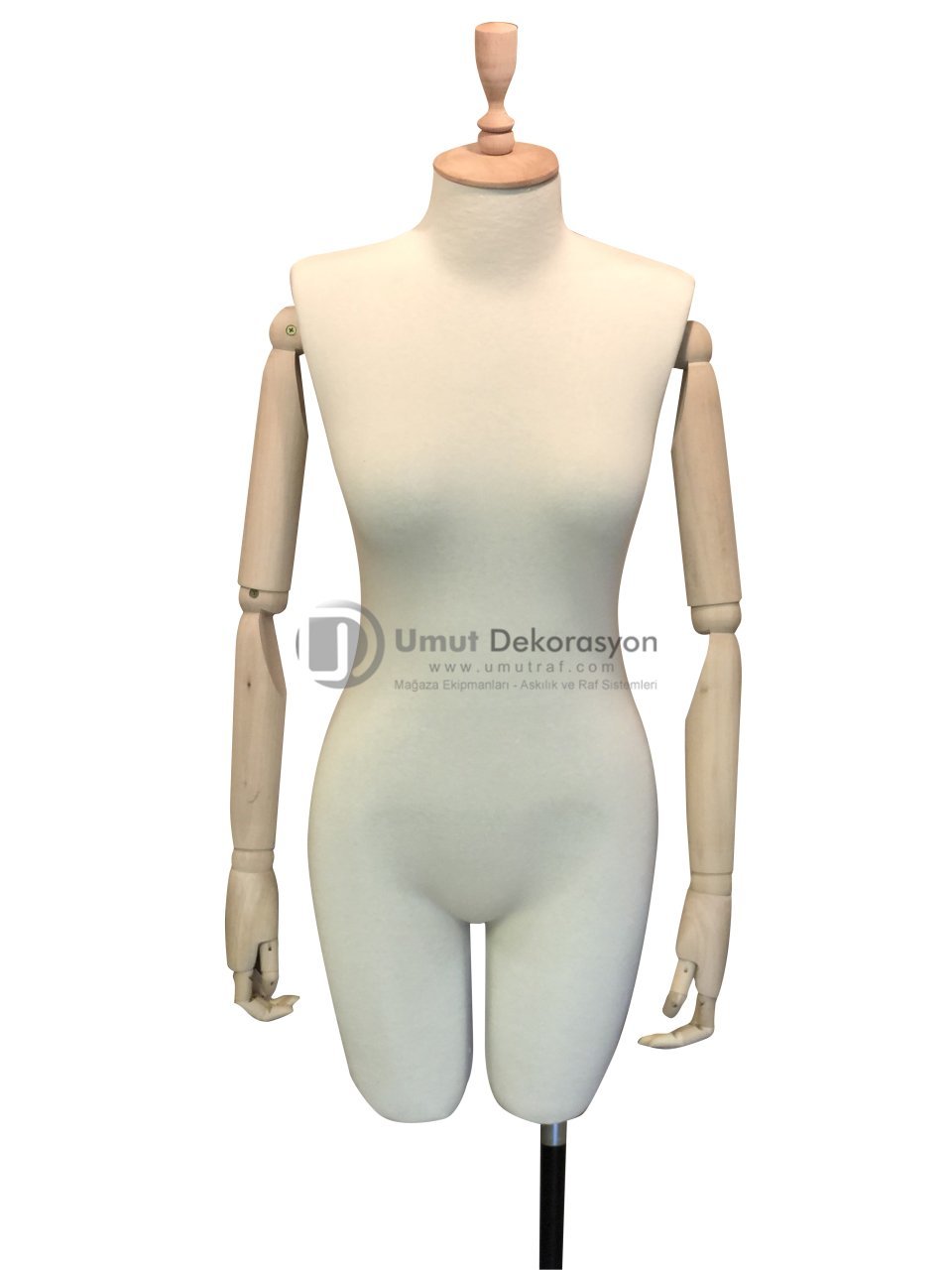 Dekoratif Terzi Mankeni