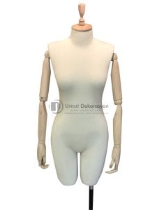 Dekoratif Terzi Mankeni