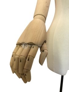 Dekoratif Terzi Mankeni