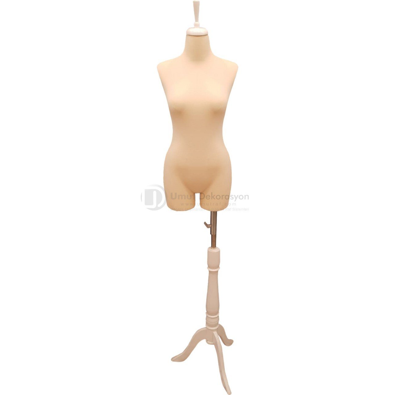 Pantolon Giydirilebilen Terzi Mankeni