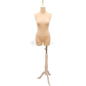 Pantolon Giydirilebilen Terzi Mankeni