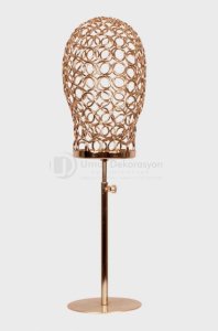 Özel Tasarım Kafa Figürü