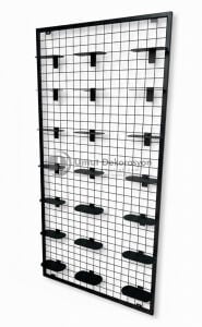 100x200 Pano ve Ayakkabılık